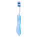 Travel Folding Toothbrush On The Folding Feature Medium Bristle Brushes for Travel and Camping School Collapsible Toothbrush for Hiking and Traveling