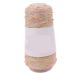 50g Approx 500-1000m DIY Knitting Accessories Knot Yarn Handmade Crochet Sweater Wool Toys (Color : L03)