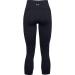 Under Armour Women's Meridian Crop Leggings Black/Jet Gray - Size Small - Buy Online on GoSupps.com