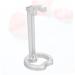 Housoutil CD Cleaner Shaving Brush Stand | Men's Shaving Brush Holder & Beard Remover | Electric Shaver & Razor Tool Holder for Men - Buy Online on GoSupps.com