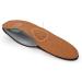 Buy 1 Pair Arch Support Insoles for Sports Shoes - Breathable & Comfortable | International Shipping Available - Buy Online on GoSupps.com