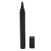 Barber Pen, 2 in 1 Long Lasting Black Waterproof Beard Dye Pencil Filler for Men for Salon