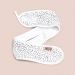 Kitsch Spa Headband - Microfiber Makeup Headband for Face Washing | Multi Functional Skincare Headbands | Facial & Hair Band | Women's Face Wash Headbands (MicroDot) - Buy Online on GoSupps.com