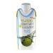 Kulau Organic Coconut Water Pure pack of 4 (4 x 330 ml)