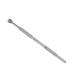 Cuticle Pusher Dual Sided Stainless Steel Slip Resistant Manicure Pedicure Cuticle Remover Tool