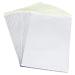 Pirate Face Tattoo Transfer Stencil Paper 15 Sheets