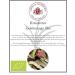 Lerbs & Hagedorn Lerbs & Hagedorn Organic Golden Orange Herbal Tea | Sweet fruity orange (approx. 81 liters) organic lemongrass organic apple pieces organic hibiscus