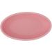 FQQWEE 2 in 1 Cosmetic Brush Drying Rack & Cleaner - Soft Silicone Makeup Brush Holder Caddy (Pink) - Perfect for Quick Clean & Dry - Buy Online on GoSupps.com