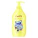 Zwitsal Zwitsal Frozen Anti-Burdock Shampoo 400 ml