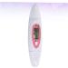 Baluue 2pcs 3 1 Facial Moisture Oil Tester Skin Detector Facial Moisture Meter Skin Analyzer Sensor White 13.5X2 CMx2pcs Pink+whitex2pcs - Buy Online on GoSupps.com