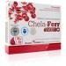 Olimp Chela-Ferr Med Blis - 30 Caps | Premium Iron Supplement for Optimal Energy & Health | International Shipping Available - Buy Online on GoSupps.com