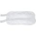 FDIT Reusable Castor Oil Pack - Two-Layer Organic Polyester & Cotton for Constipation Relief & Inflammation Support - Buy Online on GoSupps.com