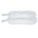 Bio-Rizinus oil support belt-adjustable size for belly comfort and digestive health suitable for older people and to improve sleep