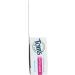 Tom's of Maine Natural Waxed Antiplaque Flat Floss - Spearmint 32 Yards Pack of 2 | Eco-Friendly Dental Care | International Shipping - Buy Online on GoSupps.com