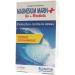 BIOTECHNIE Marine Magnesium + Rhodiola - 90 Capsules - - Buy Online on GoSupps.com