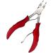 1pc Nail Clippers Pedicure Tool Jewelry Making Pliers Nails Tools Thick Round Nose Nail Painting Tools Nail Implements Nail Pliers Nail Tool Care Needle Nose Pliers Stainless Steel - Buy Online on GoSupps.com