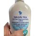 Diva Stuff Naturally Nice Oil Free Facial and Body Lotion Fragrance Free Cruelty Free Paraben Free Aluminum Free