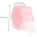 FRCOLOR 3 Double Eyelid Sticker Droopy Breathable Eyelid Sticker Natural Invisible Eyelid Double Fold Eyelid Korean Eyelid Tape Eyes Double Eyelid Fiber Eyelid Stickers Pink - Buy Online on GoSupps.com