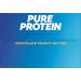 High Protein Chocolate Peanut Butter Bars - Nutritious Low Sugar Gluten Free Snacks - Pack of 6 for Energy Boost - Buy Online on GoSupps.com