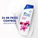 Head & Shoulders Smooth & Silky SH 400 ml - Buy Online on GoSupps.com
