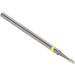 Cuticle Clean Nail Drill Bit Fine Grinding Tungsten Steel Less Dust Pedicure Manicure Nail Drill Bit - Buy Online on GoSupps.com