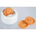 3x terracotta moisture absorber sound fresh holder odor neutralizer absorber refrigerator fresh moisture deprivation dehumidifier