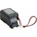 Buy MR-BAT6V1SET 6V 1800mAh Batteries (Pack of 15) - Compatible with M80 Driver J4 Servo System | International Shipping Available - Buy Online on GoSupps.com