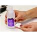 STYLFILE Gel Nail Polish Remover Solution (150ml) At Home Gel Nail Varnish or Acrylic Removal 100% Acetone Perfect for Soaking Off Gel Polish Quick and Easy Lifts Gel Polish in 15 Minutes - Buy Online on GoSupps.com