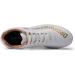Sprint Sport Sneakers for Boys | Kids Professional Racing Shoes - White Gold-901 - Buy Online on GoSupps.com