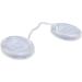 O2 Nose Filters with 3M Filtration - Pack of 10 Nasal Dilators for Allergy Relief and Snoring Reduction - Size Medium - Buy Online on GoSupps.com