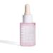 Ellatu Silky Touch Styling Serum - Travel Size Nourishing Formula with Hyaluronic Acid Castor & Moringa Oil Vitamin E for All Hair Types - Adds Shine & Softens (1 fl oz)