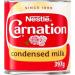 Carnation Condensed Milk 397g x2 and Kitchenfella 'Cooking Tips' - Buy Online on GoSupps.com