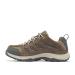 Columbia Women's Crestwood Waterproof Hiking Shoe 9 Brown