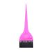 4PCS Hair Dye Kit - Tinting Bowl, Dyeing Brushes, Comb Mixer - DIY Hair Coloring Beauty Salon Tools Set in Pink - Buy Online on GoSupps.com