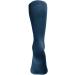 Bauerfeind Run Ultralight Compression Socks - Thin Sports Socks for Men & Women | Jogging & Fitness | Navy Blue L (44-46) - Buy Online on GoSupps.com
