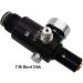 VaVoger Paintball Pressure Regulator Valve | 4500psi High Pressure Air Tank Gas Regulator | M18 Thread Output 1800psi - Buy Online on GoSupps.com