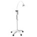 Tooth whitening dental LED Whitening Lampe Teeth Whitening Accelerator device 220V tooth whitening accelerator mobile teeth accelera stand for clinics hospitals beauty salons households