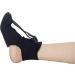 Ankle Foot Orthosis Drop Foot Orthosis Adjustable Ankle Foot Supports Stabiliser For Flaccid Foot Drop And Dorsiflexion Movement (Size : Medium)