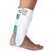 ProCare 79-97867 Surround Gel Ankle Brace  Large  10 Height