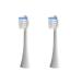 Kids Toothbrush Electric  Toddler Electric Toothbrush Ultrasonic Toothbrush 360  Cleaning U Shaped Toothbrush Come with 3 Brushing Heads and Cup for Toddlers & Children (Regular Brush Head)