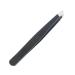 2-Part Stainless Steel Eyebrow Tweezers Set for Easy Facial Hair Removal | Labor-Saving Makeup Beauty Tool - Buy Online on GoSupps.com