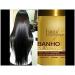 Brazilian Straightening with Keratin ZAP Banho de Verniz Mask 950g - Buy Online on GoSupps.com