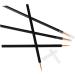 MUSISALY 50pcs Disposable Eyeliner Brush Cosmetic Brushes Eye Makeup Brush Cosmetic Wands Eye Liner Tools - Buy Online on GoSupps.com