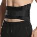 Buy Lumbar Support for Men & Women | Comfortable Back Pain Relief | Double Fit (M: 75-95 cm) - Buy Online on GoSupps.com