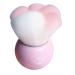 MAGICLULU Makeup Blush Brush Cosmetics Foundation Brush Cosmetic Foundation Tool Highlighter Brush Face Concealer Blending Brush Powder Brush Pink Soft Fur Concealer Brush