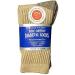 Doc Ortho Merino Wool Diabetic Socks 2 Pairs Crew Small - Brown - Buy Online on GoSupps.com