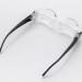 Staol Magnifying Glass Tv Magnifying Glasses 2.1X Tv Glasses Distance Viewing Television Magnifying Goggles Magnifier Magnifying Glasses - Buy Online on GoSupps.com