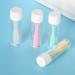Silicone Contact Lens Remover Applicator - Easy Tool for Hard & Soft Contacts | International Shipping Available - Buy Online on GoSupps.com