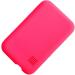 SNK Premium Silicone Case for Dexcom G6 CGM Receiver - Hot Pink - Buy Online on GoSupps.com
