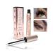 2 In 1 Lash & Brow Growth Serum - Premium Enhancing Serum with Advanced Formula to Boost Longer Fuller & Thicker Luscious Lashes with Biotin Ginseng Natural Lashes & Extensions